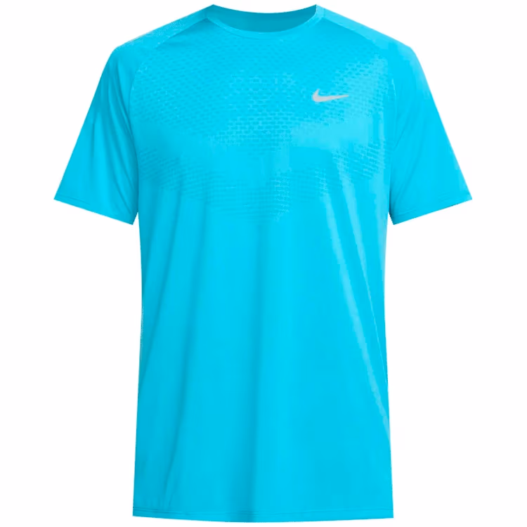 Tricou Nike M NK DFADV STRIDE SS TOP
